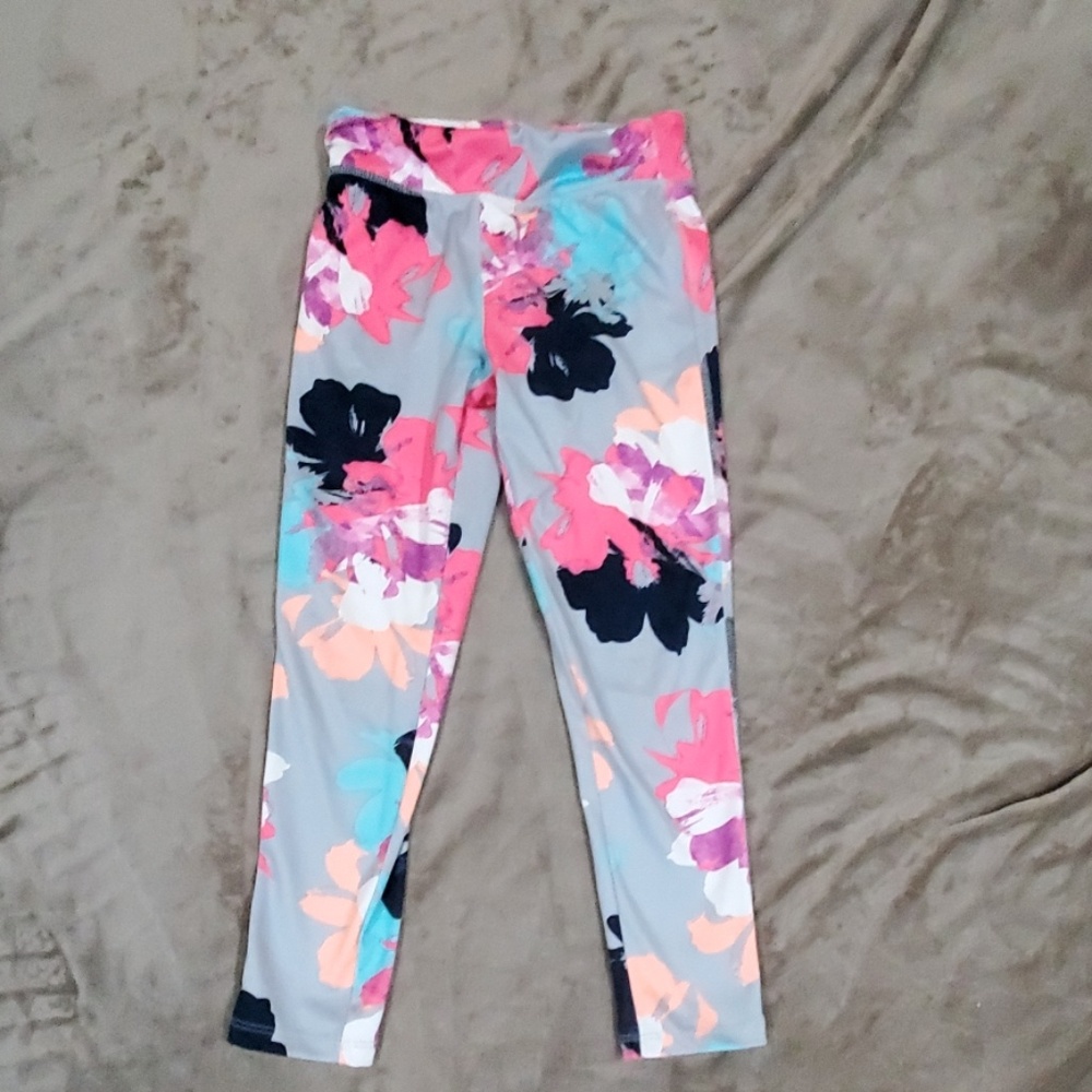 Gap leggings (m 8-9)